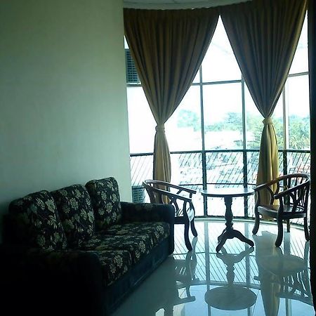 Casavilla Travellers Lodge Taiping Exterior photo