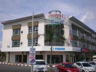 Casavilla Travellers Lodge Taiping Exterior photo