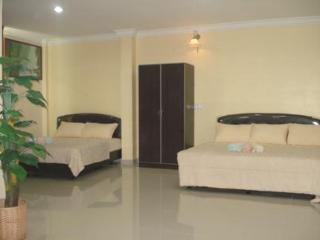 Casavilla Travellers Lodge Taiping Exterior photo