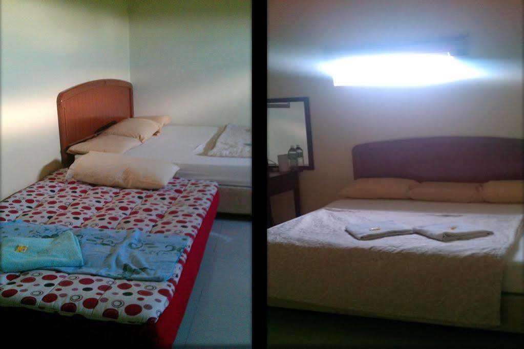 Casavilla Travellers Lodge Taiping Exterior photo
